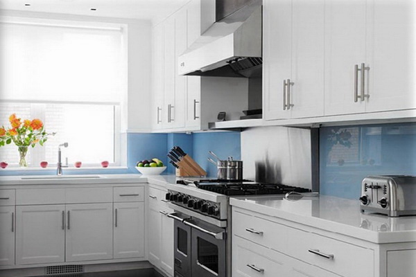 Дизайн кухни в квартире или коттедже изображение